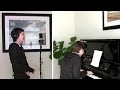 Bishop Briggs "River" (cover)