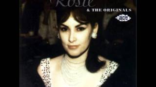 Miniatura de vídeo de "Angel Baby: Rosie & The Originals"