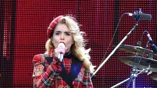 PALOMA FAITH live ROCK IN RIO - Lisboa 2014