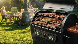 [Top 10] Best Pellet Grills 2026 🔥🍔 For Exceptional BBQ Experiences