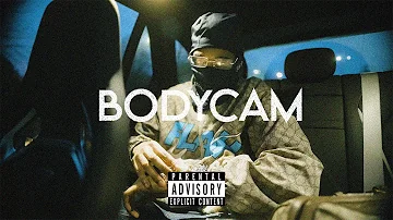 [FREE] Just Banco Type Beat - ‘Bodycam’