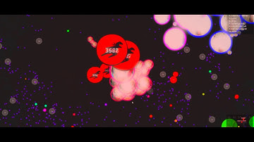 INSANE AGAR.IO EDIT // Realtime Splitrunning Edit // BEST EDIT EVER // DOPY