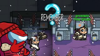 REMEMBERING TO KILL?!