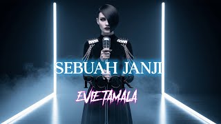 Sebuah Janji evie Tamala Rockversion
