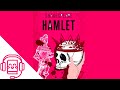 Hamlet de William Shakespeare (Audiolibro)
