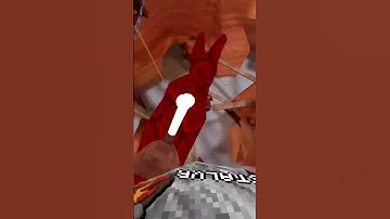 Falling through the map #gorillatag #edit