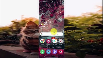 Samsung Galaxy S20 : How to enable or disable debug logging for ads (Android 10)