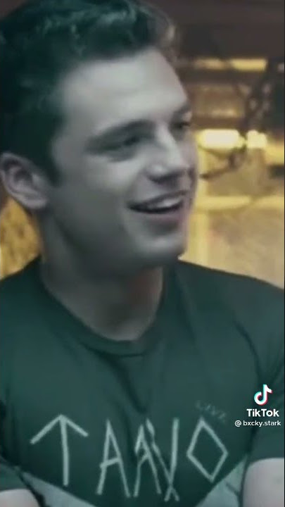 Sebastian Stan as Chase (the covenant)