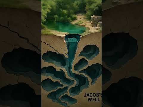 بئر يعقوب غموض في الأعماق السوداء قصص قبل النوم قصص قصص الانبياء Film باريس سان جيرمان ليفربو