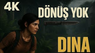 Dina ile Dönüş Yok! | Avlanan,Saldırı Ve Ele Geçirme Tehlikeli Görev (4K)