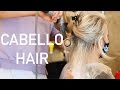 Cabello Hair | Shop, Play, Dine &amp; Stay Downtown Windsor