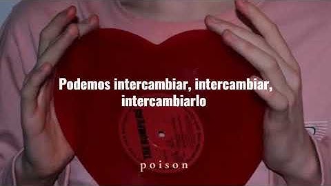 justin bieber – swap it out // sub. español