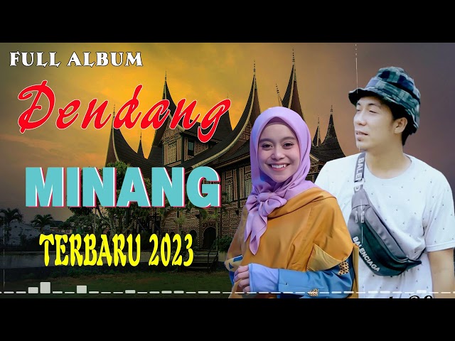 Lagu Dendang Minang Full Bass Enak Banget Didengar 🎶Dendang  Terbaru Full Bass 2023🎵 class=