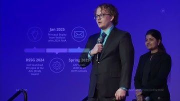 2025 FLDSSG Big Reveal Cathedral Arts Project