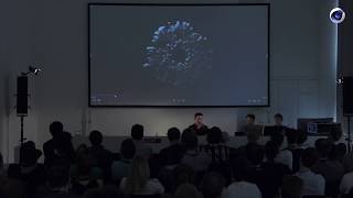 FMX 2018 Rewind: Mario Tran Phuc (Insydium) - X-Particles and Cycles 4D