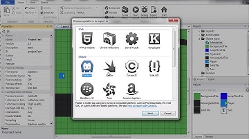 Tambahkan Admob dan Export Pakai XDK Intel (Construct 2)