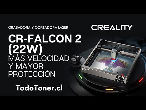 Creality CR Falcon2 22W Review: Is it Worth Buying for