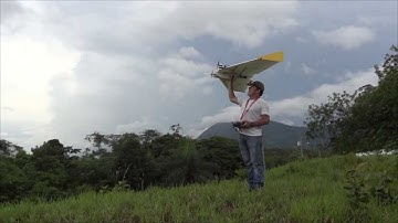 mapping condor drone