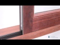 FFI Lift Slide Window Tutorial