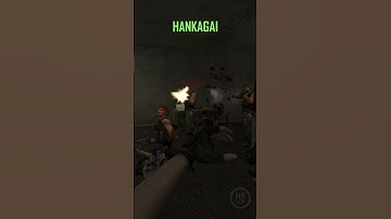 CS:CZ Deleted Scenes - Bugs, Tricks, Glitches (Hankagai)