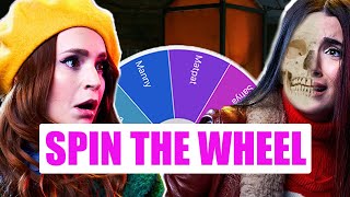 A WHEEL DECIDES ESCAPE THE NIGHT SEASON 3