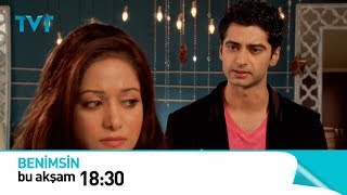 Benimsin 12.Bölüm Fragmanı - 16 Mart Cuma