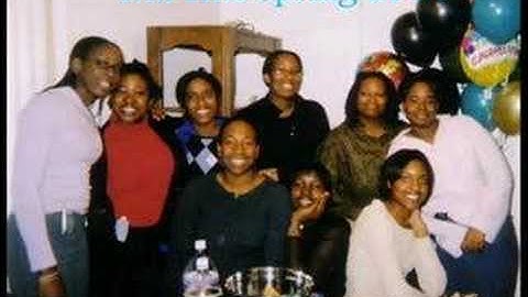 Zeta Lambda Psi Interest Meeting Video