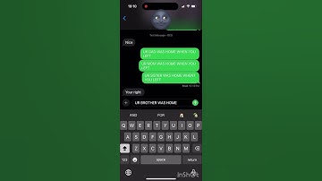 my friend understood the assignment