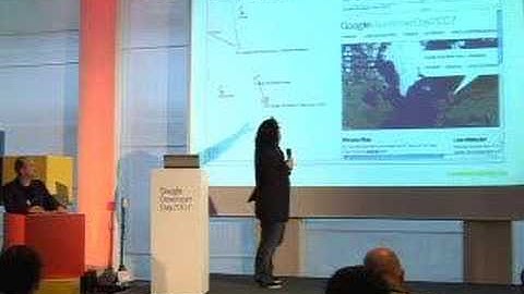 Google Developer Day Hamburg: Wrap-up