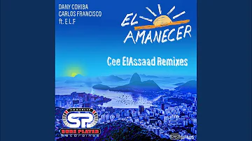 El Amanecer (Cee Elassaad Ambient Remix)