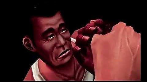 Lets Play Shenmue 2 Part 1