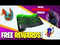 FORTNITE IMPOSTOR TRIALS FREE REWARDS OUT NOW! (How To Claim)