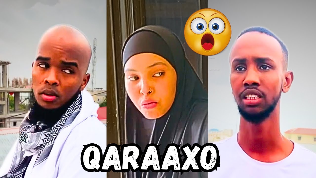 Xayaat | ilyaas Waa sheeko kale | jaale | Somali Tiktok 2026 Qosolka Aduunka
