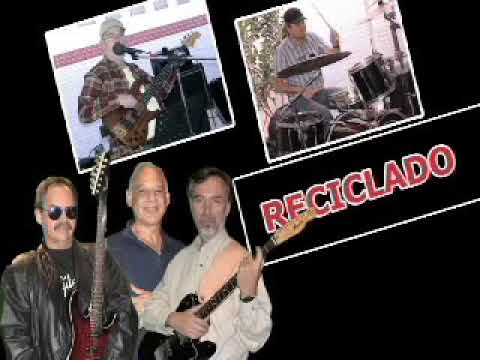 Banda Reciclado "Aint no sunshine" 2007