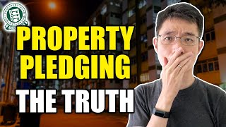 Should You Do CPF Property Pledging?