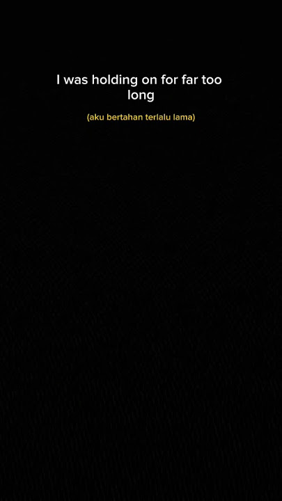 mentahan with you dean lewis#deanlewis #withyou #mentahanoverlay #reels