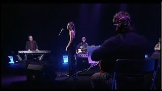 Rodrigo Leão - &quot;O Mundo&quot; (2006) - Ao Vivo / Live