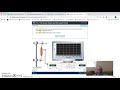 Skeletal muscle physiology lab tutorial