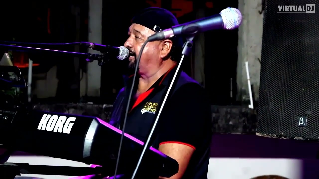 Mix pasitos bailable 2025 DJ ALEX 