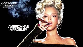 Beyoncé - AMERICA HAS A PROBLEM + OUTRO [AHAP WORLD TOUR] (Live Studio Concept)
