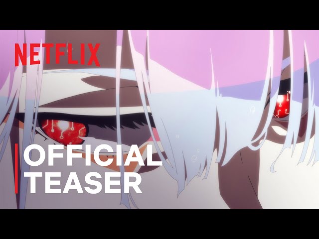 Cyberpunk: Edgerunners' Teaser Trailer: First Look At Netflix Anime Series  Based On Video Game; Premiere Date