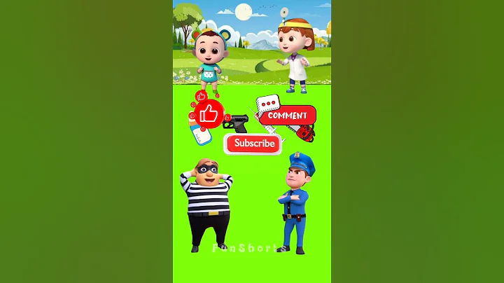 share tools with their owners #cartoon #funny #comedy #shorts