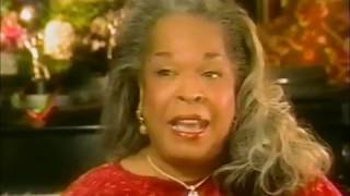 Della Reese Interview - 1990s