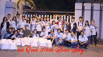 Clip Giới thiệu Đội CTXH Văn Lang và chị Huỳnh Thanh Thảo