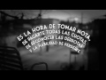 TAN BIONICA - Momentos de Mi Vida (Official Lyric Video)