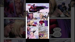 The Return of Shadowcat: Uncanny X-Men Vol. 1, Issue #522