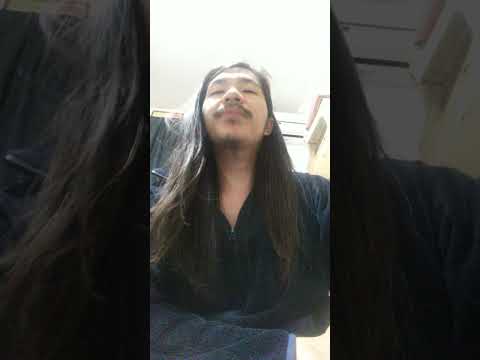 タッキー＆翼のCrazy Rainbowを歌ってみました。