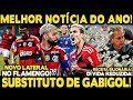 MELHOR NOTÍCIA DO ANO! CONTRATAÇÃO DE ATACANTE! NOVO LATERAL DIREITO! RECEITA BILIONÁRIA!