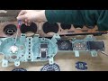 Part 49 - Electronic Instrument Cluster Conversion - Part 3 - My 76 Mazda RX 5 Cosmo Restoration