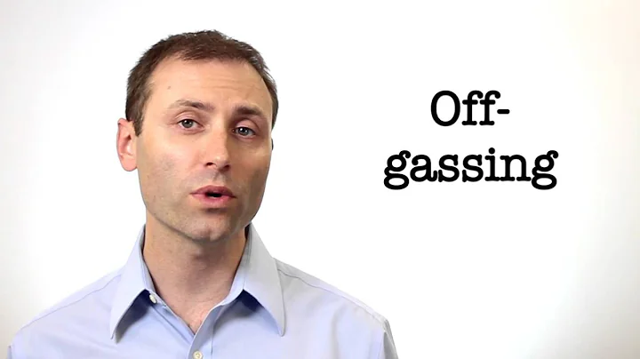 Volatile Organic Compounds